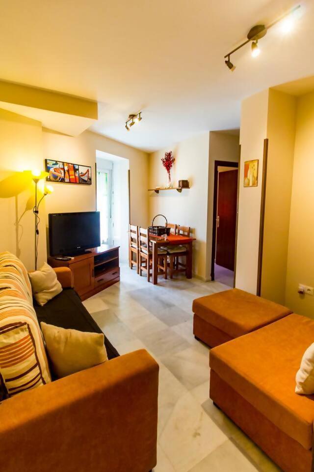 Sh 7 Esquinas Apartamento Centrico Con Parking El Puerto de Santa Maria Exterior photo