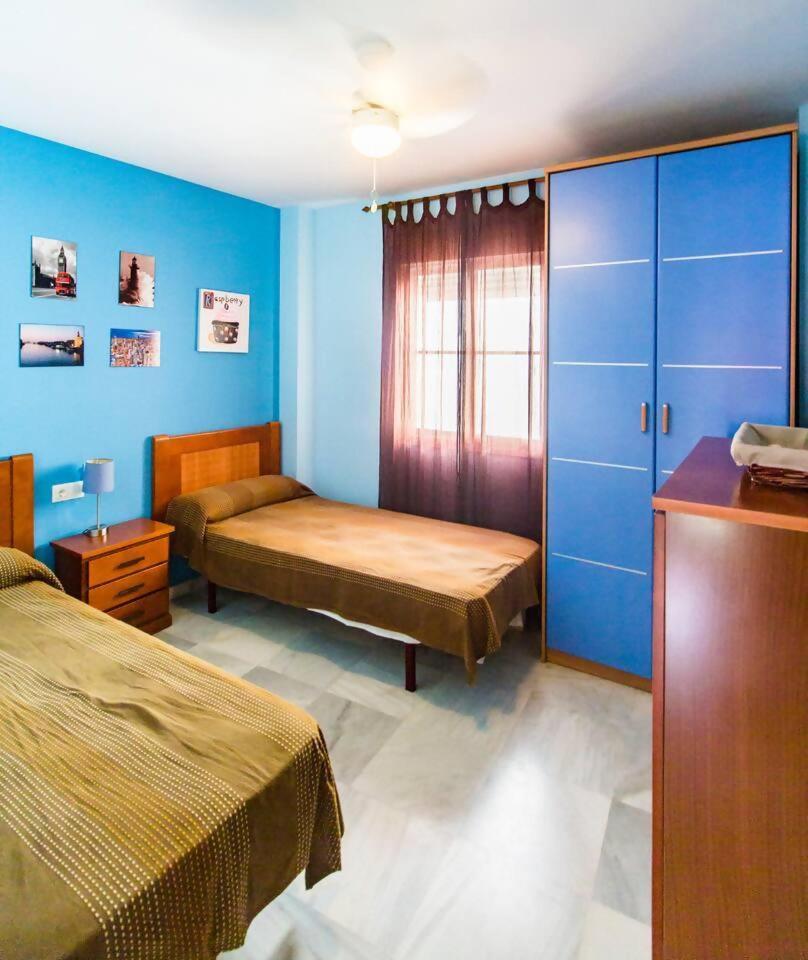 Sh 7 Esquinas Apartamento Centrico Con Parking El Puerto de Santa Maria Exterior photo