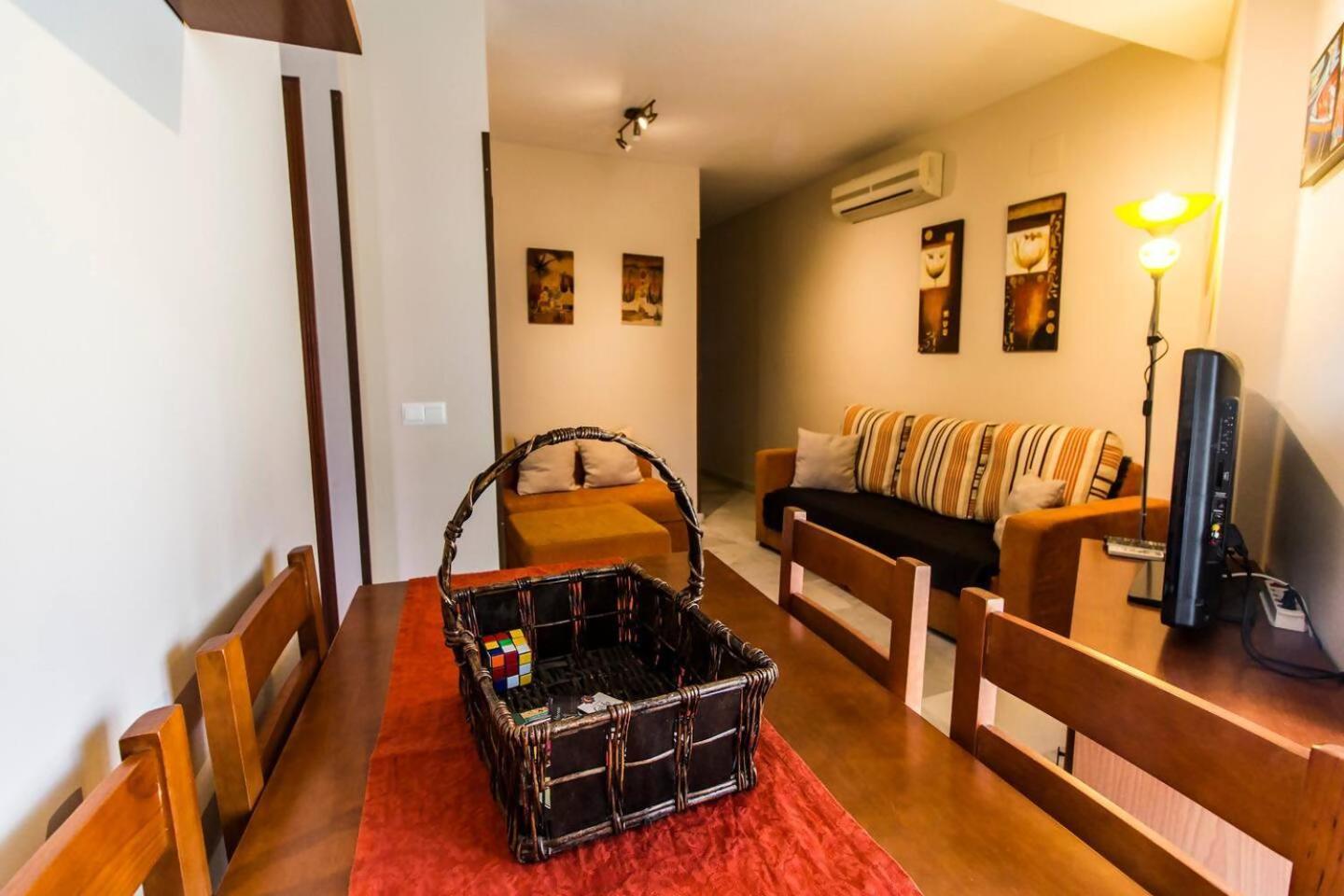 Sh 7 Esquinas Apartamento Centrico Con Parking El Puerto de Santa Maria Exterior photo